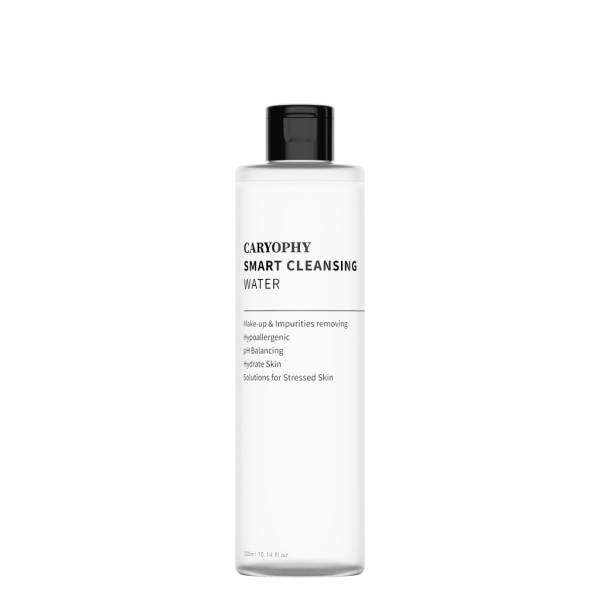 Nước tẩy trang thông minh Caryophy Smart Cleansing Water 300ml
