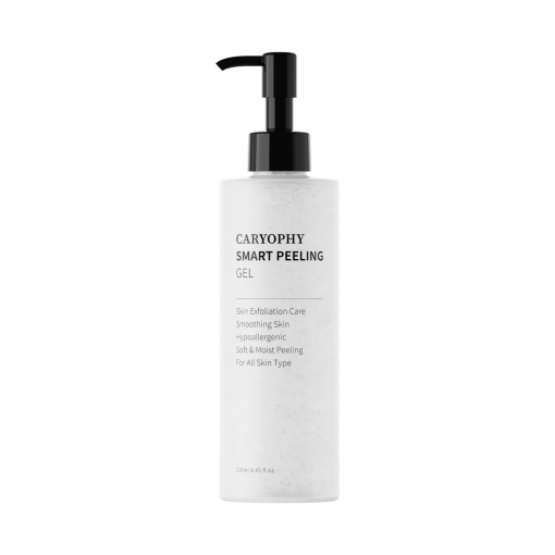 Gel tẩy tế bào chết thông minh ngăn ngừa mụn Caryophy Smart Peeling Gel